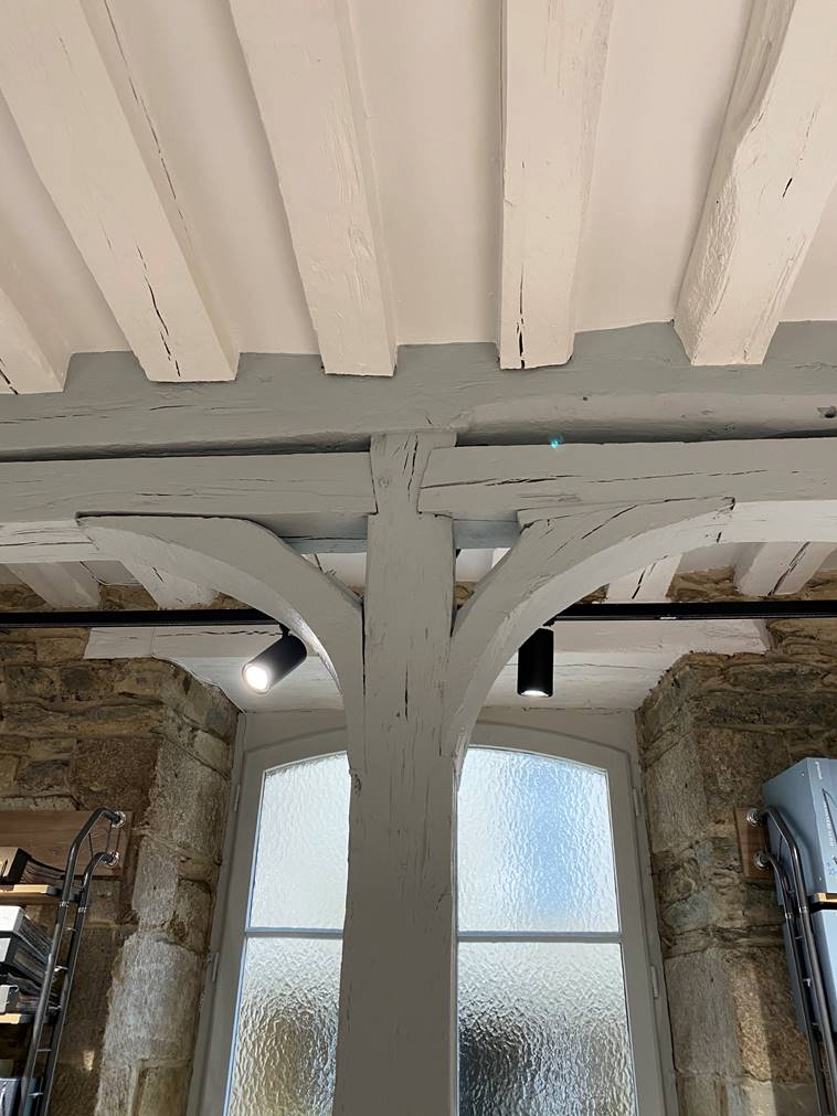 Naturalist' Mat et Velours - référence chantier - Magasin de tissus rennais