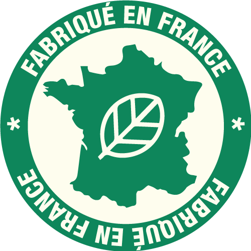 Naturalist' - fabriqué en France