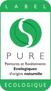 Label PURE